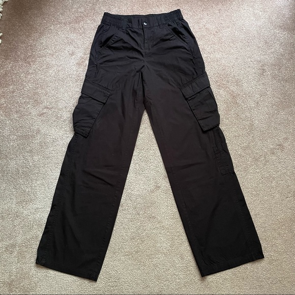 H&M Pants - Womens Cargo Pants | H&M